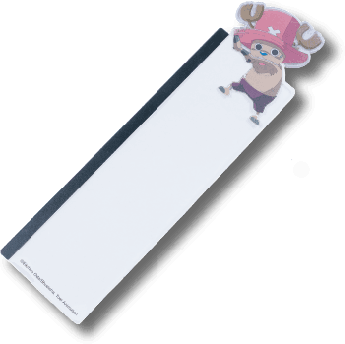 쵸파 숨기 아크릴 메모보드