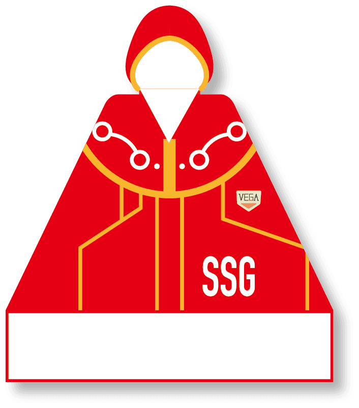 에그헤드 극세사 망토