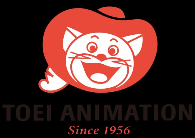 토에이 애니메이션