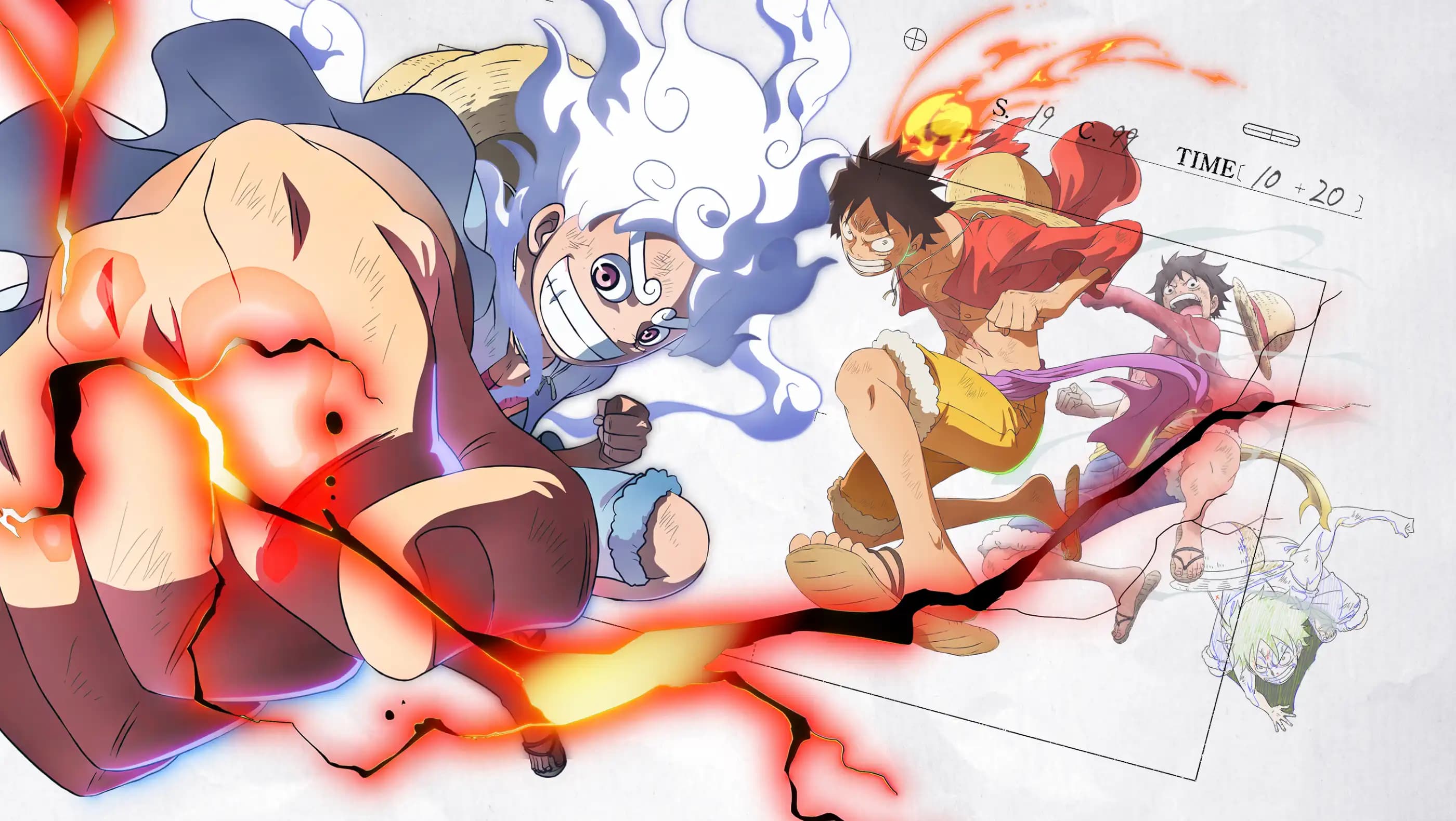 ONE PIECE EMOTION EXHIBITION