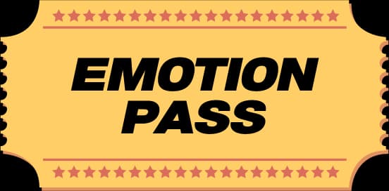 EMOTION PASS