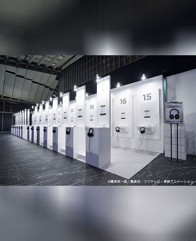 생명을 불어넣는 목소리