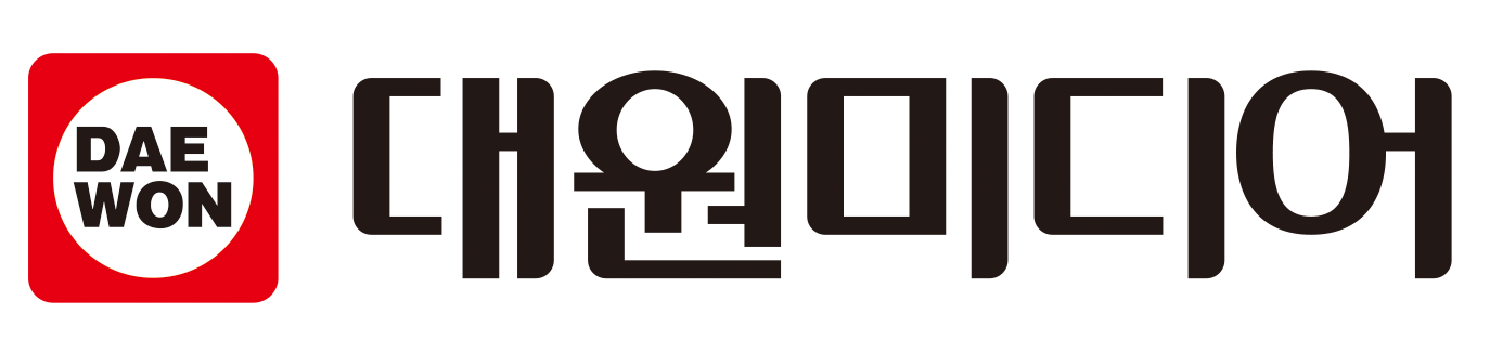 대원미디어